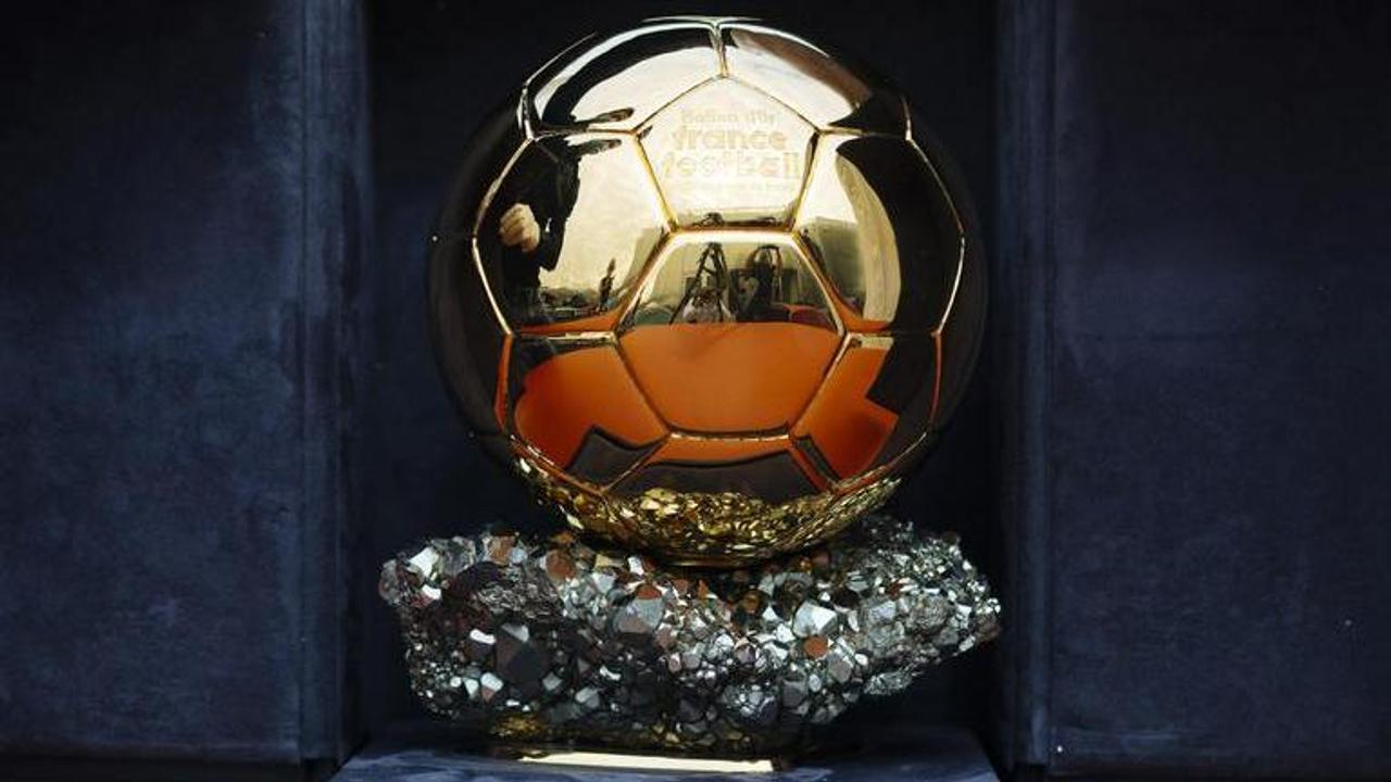 Ballon d'Or