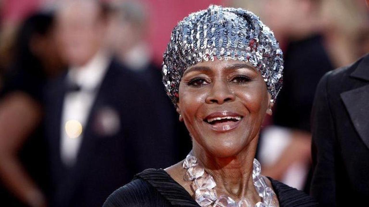 Cicely Tyson