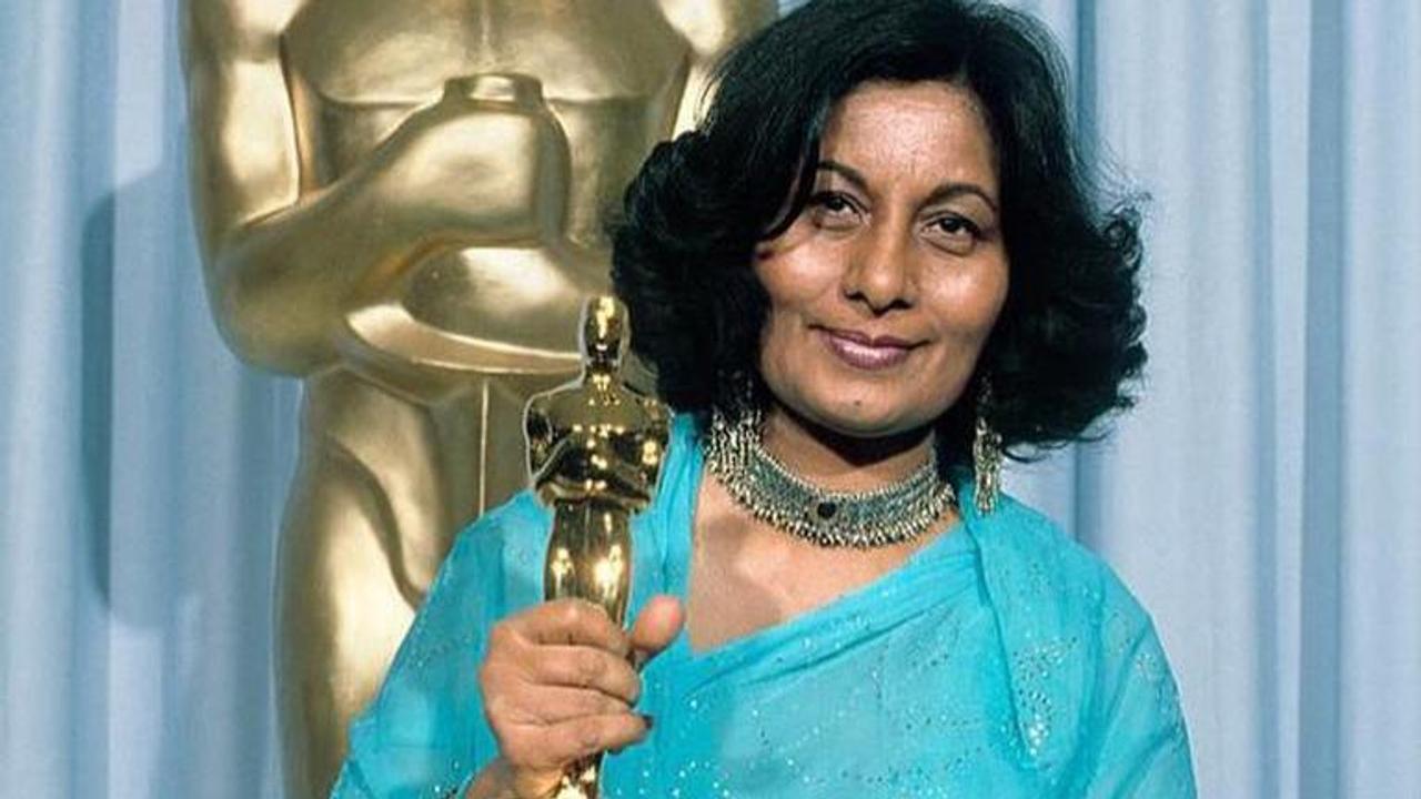 Bhanu Athaiya, Academy winning costume designer passes away at 91