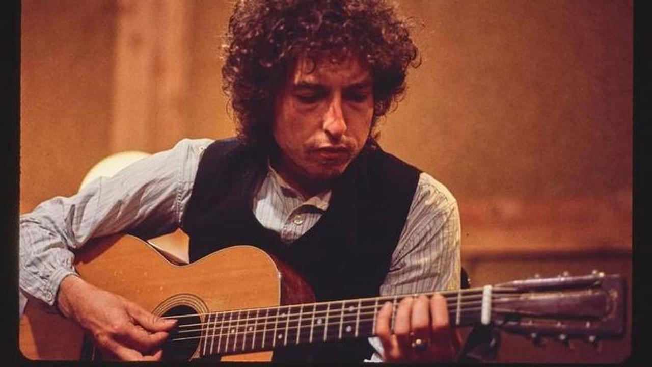 Bob Dylan