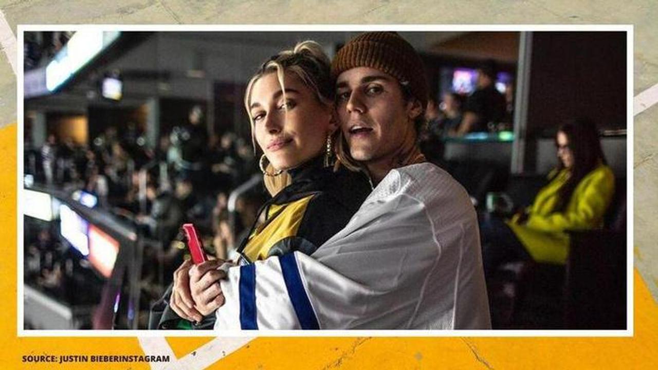 Justin Bieber, Hailey Baldwin get vocal about stigmas surrounding depression