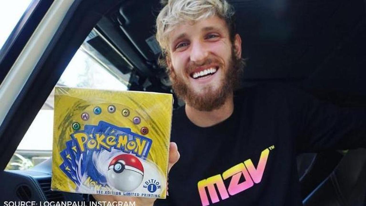 Logan Paul