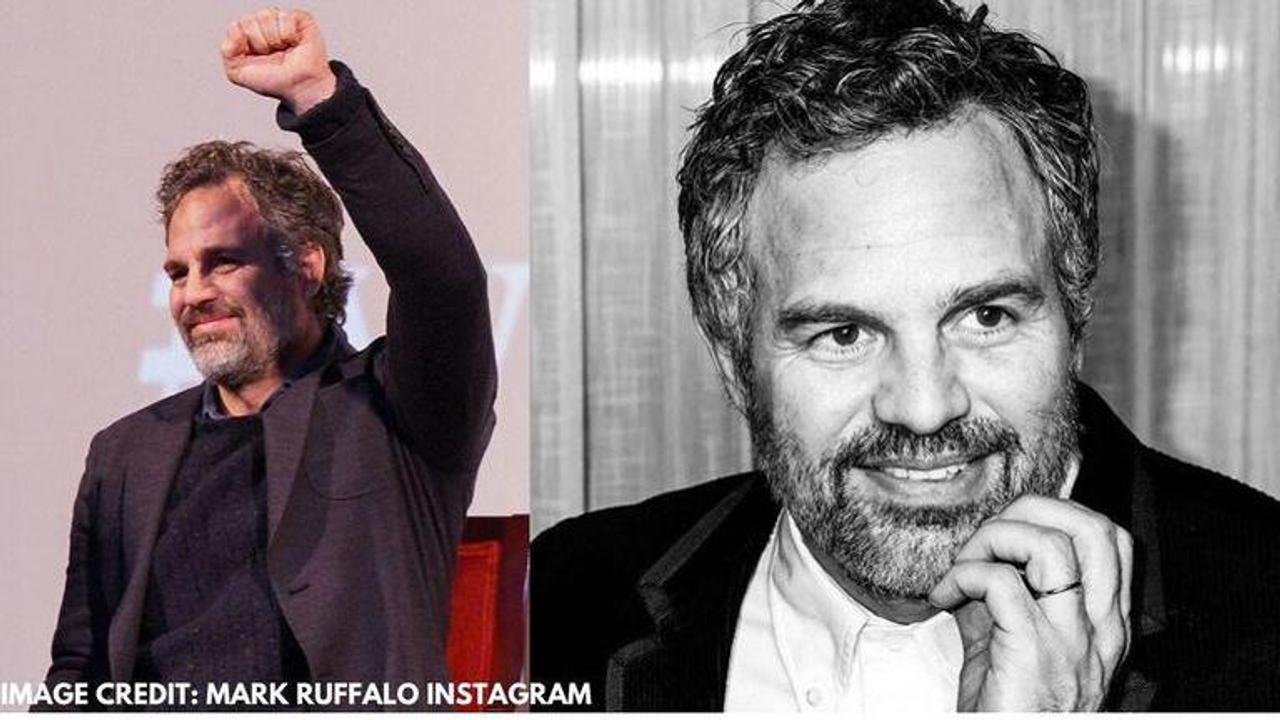 mark ruffalo