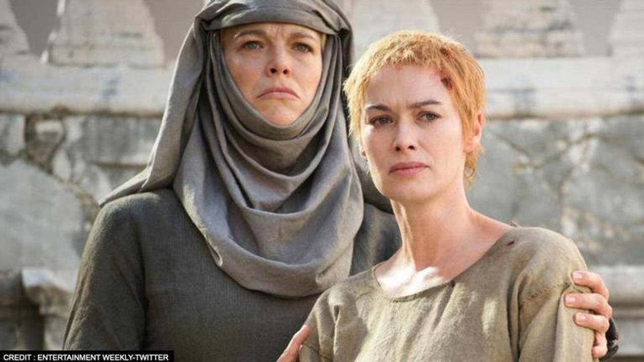 Lena Headey, Hannah Waddingham