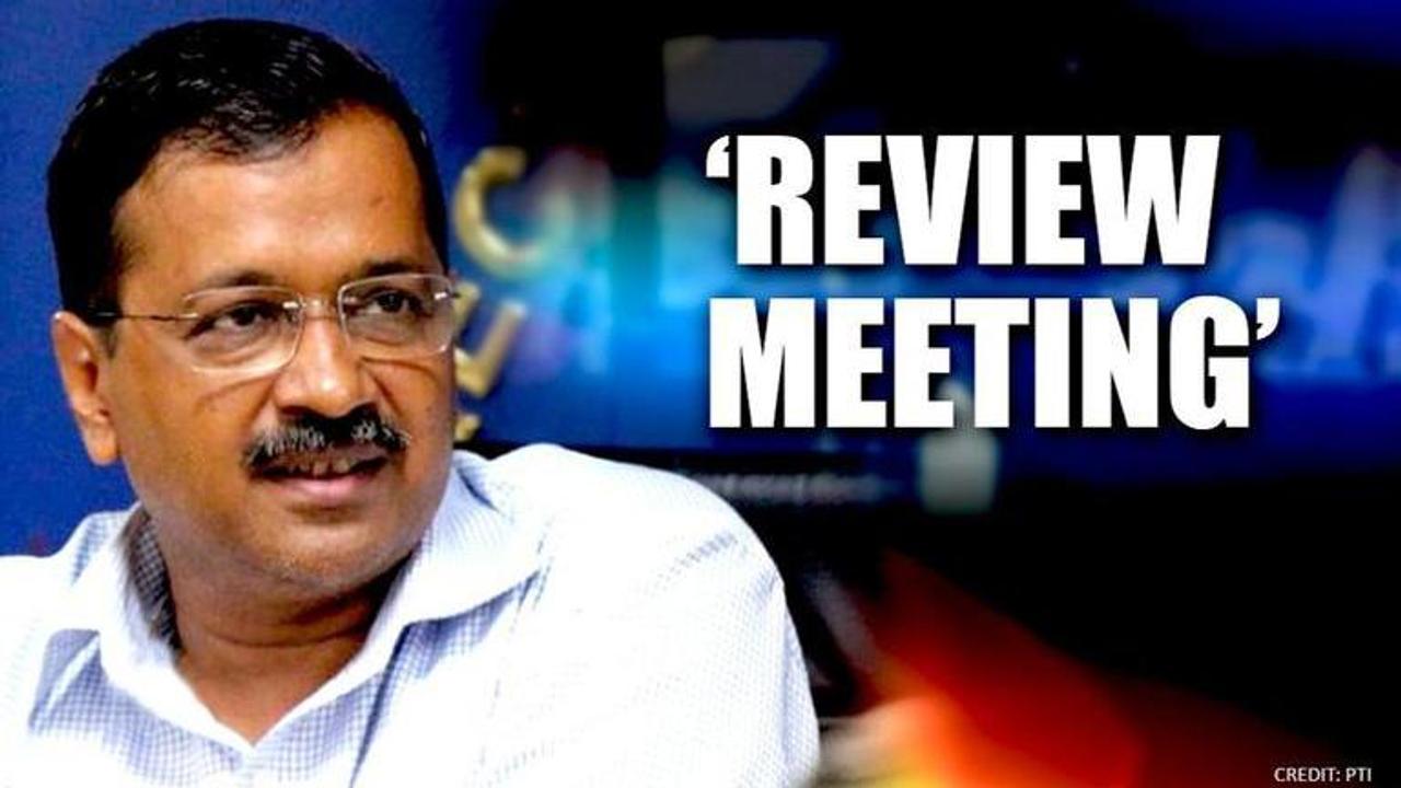 Kejriwal