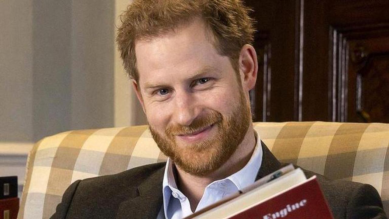 Prince Harry addresses institutional racism at Diana Awards