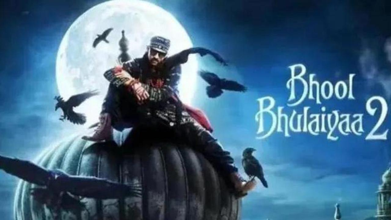 Bhool Bhulaiyaa 2