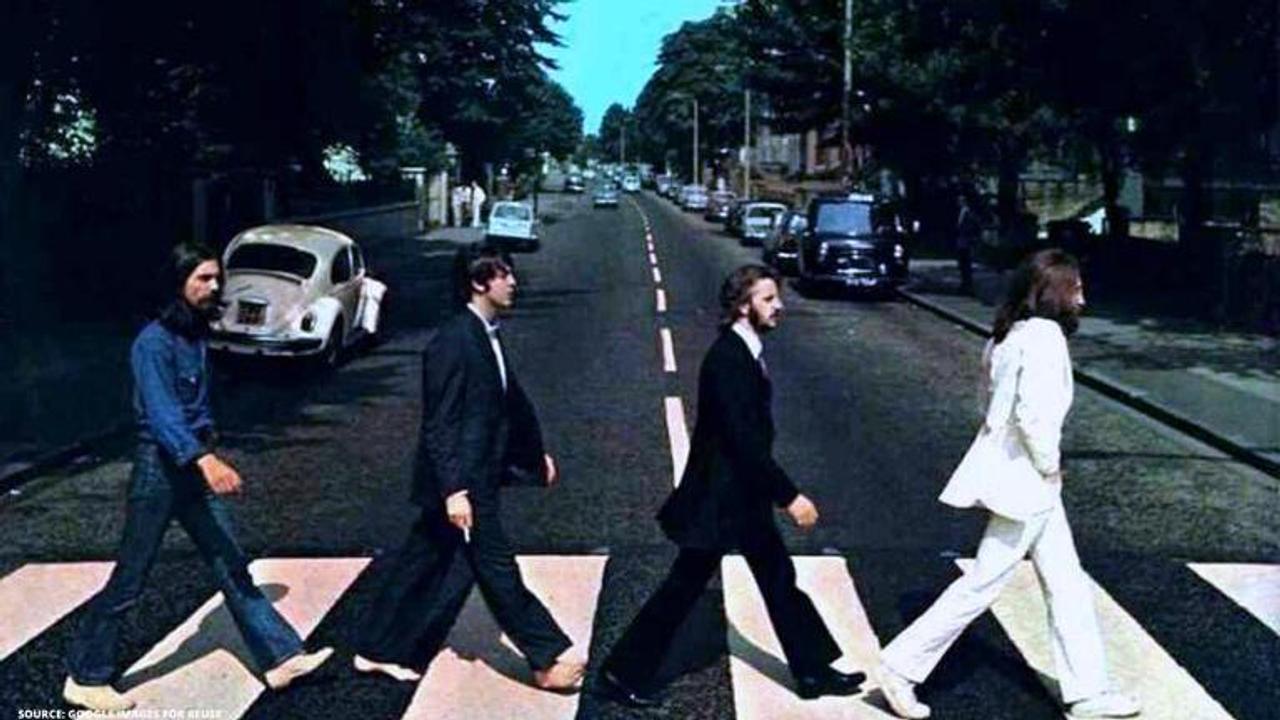 Beatles