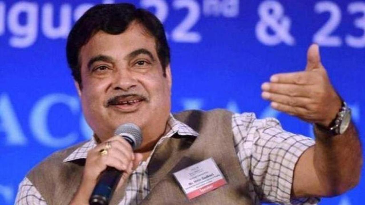 Gadkari