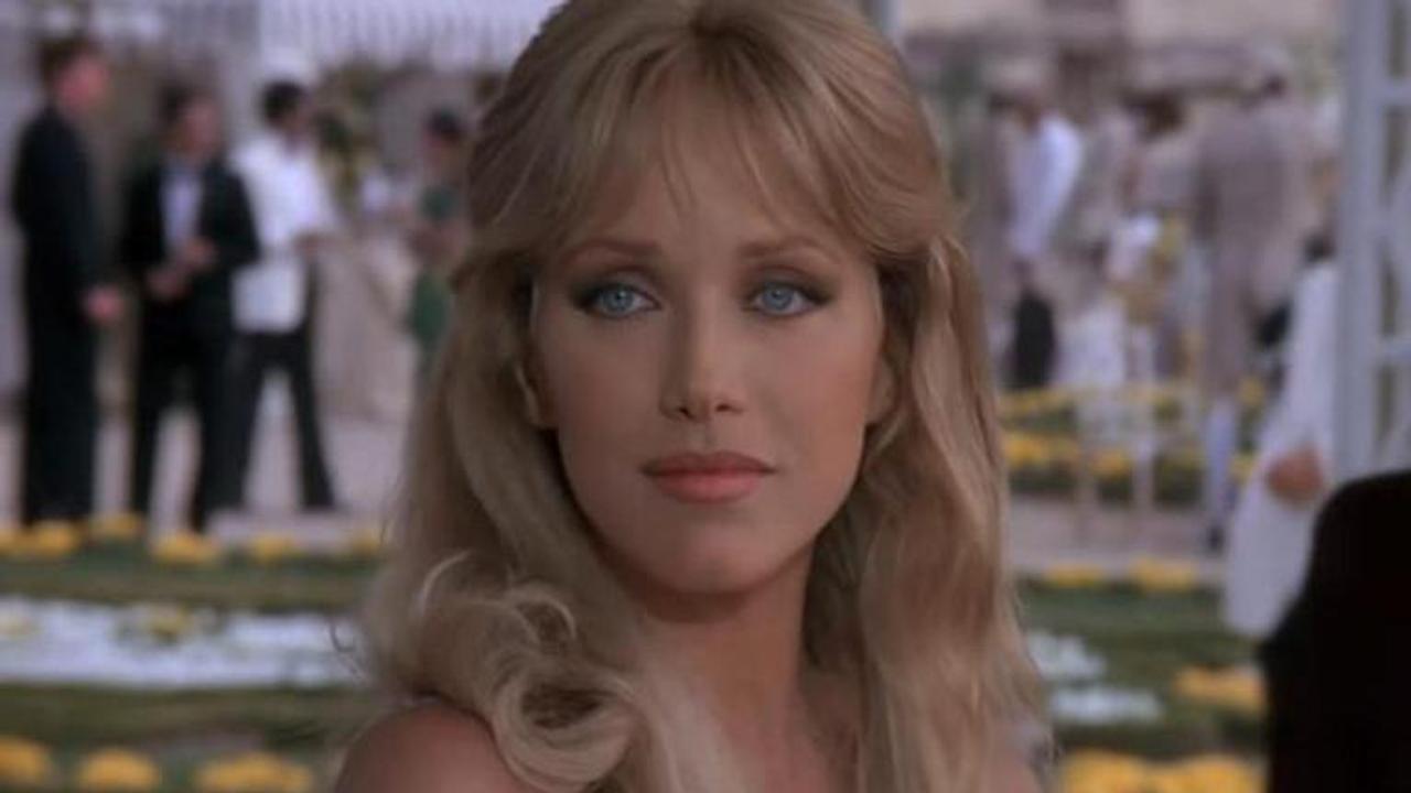 tanya roberts