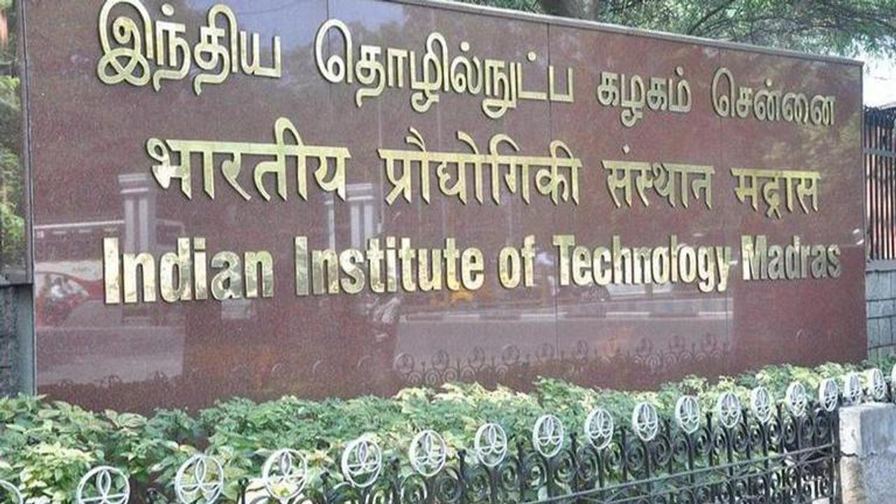 IIT Madras