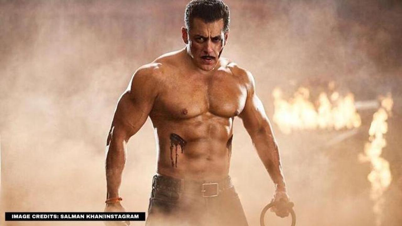 Salman Khan