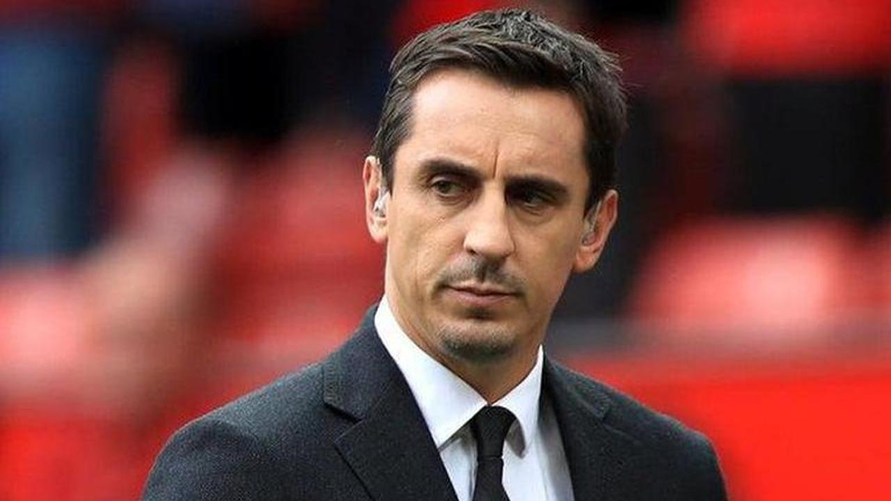 Gary Neville