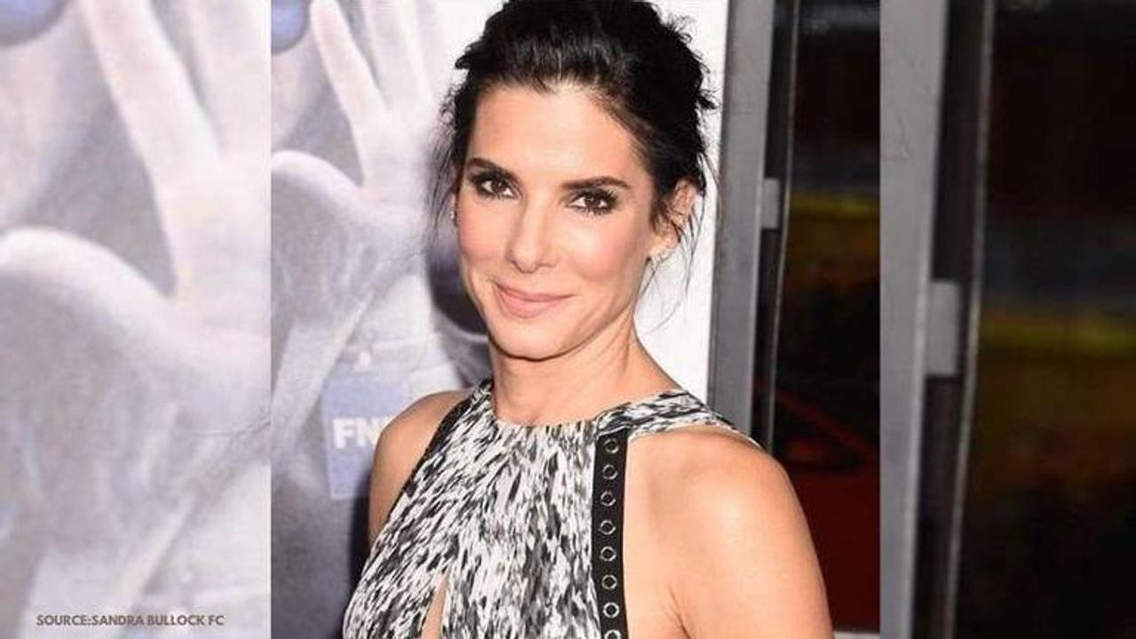 sandra bullock quiz