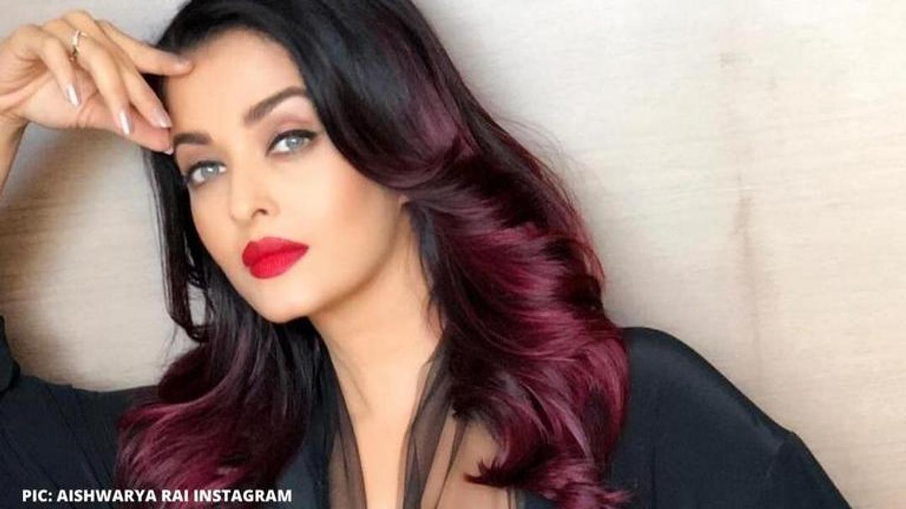 Aishwarya Rai