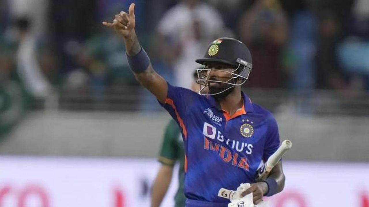 IND vs WI 2nd T20I, Hardik Pandya, India vs West Indies