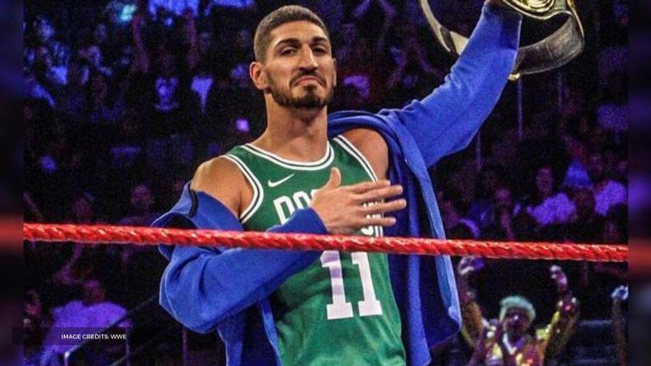 Enes Kanter