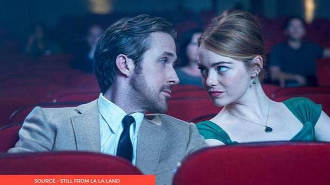 la la land ending explained