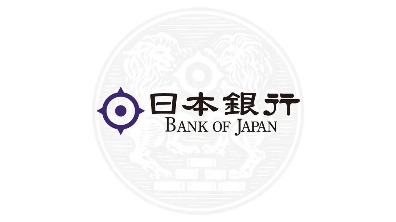 Bank of Japan