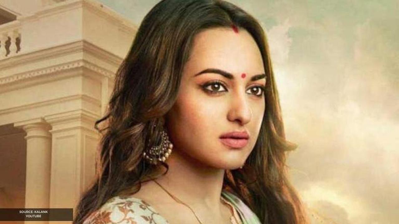 Sonakshi Sinha