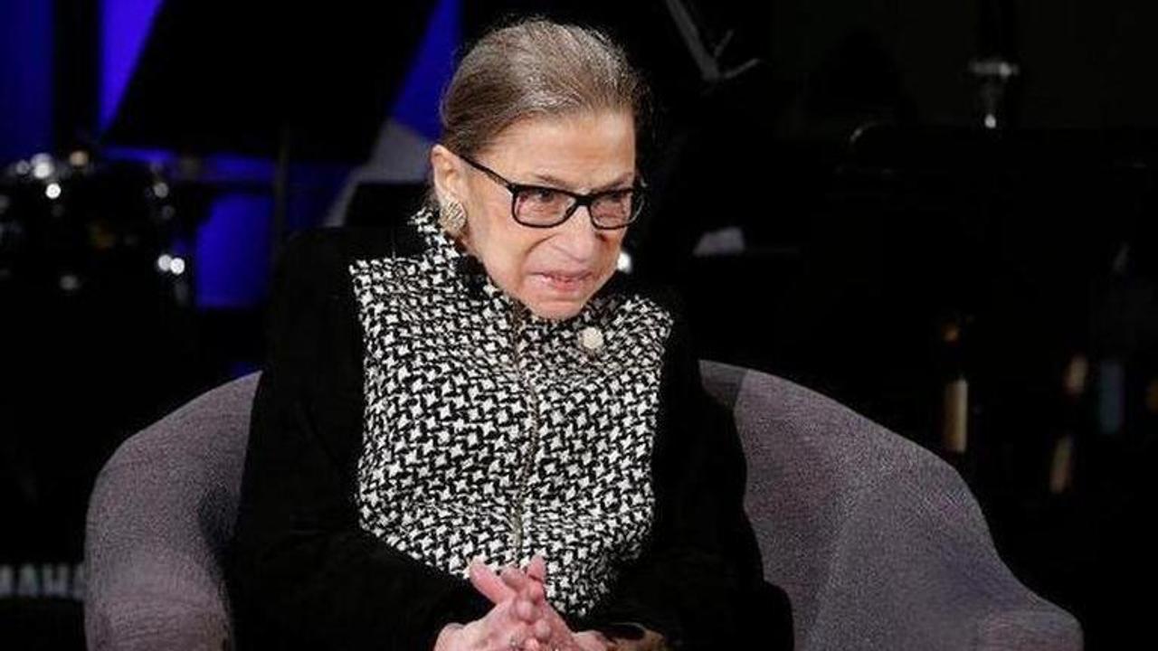 US: Justice Ginsburg discharged from hospital, attended two telephonic hearings