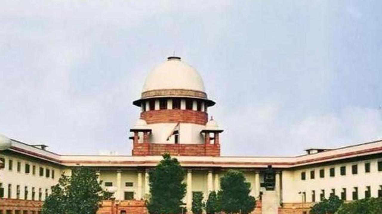 Supreme Court