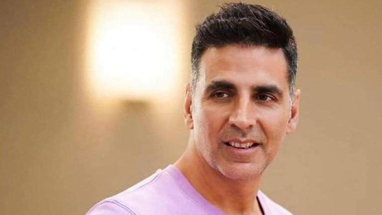 akshay kumar's birthday