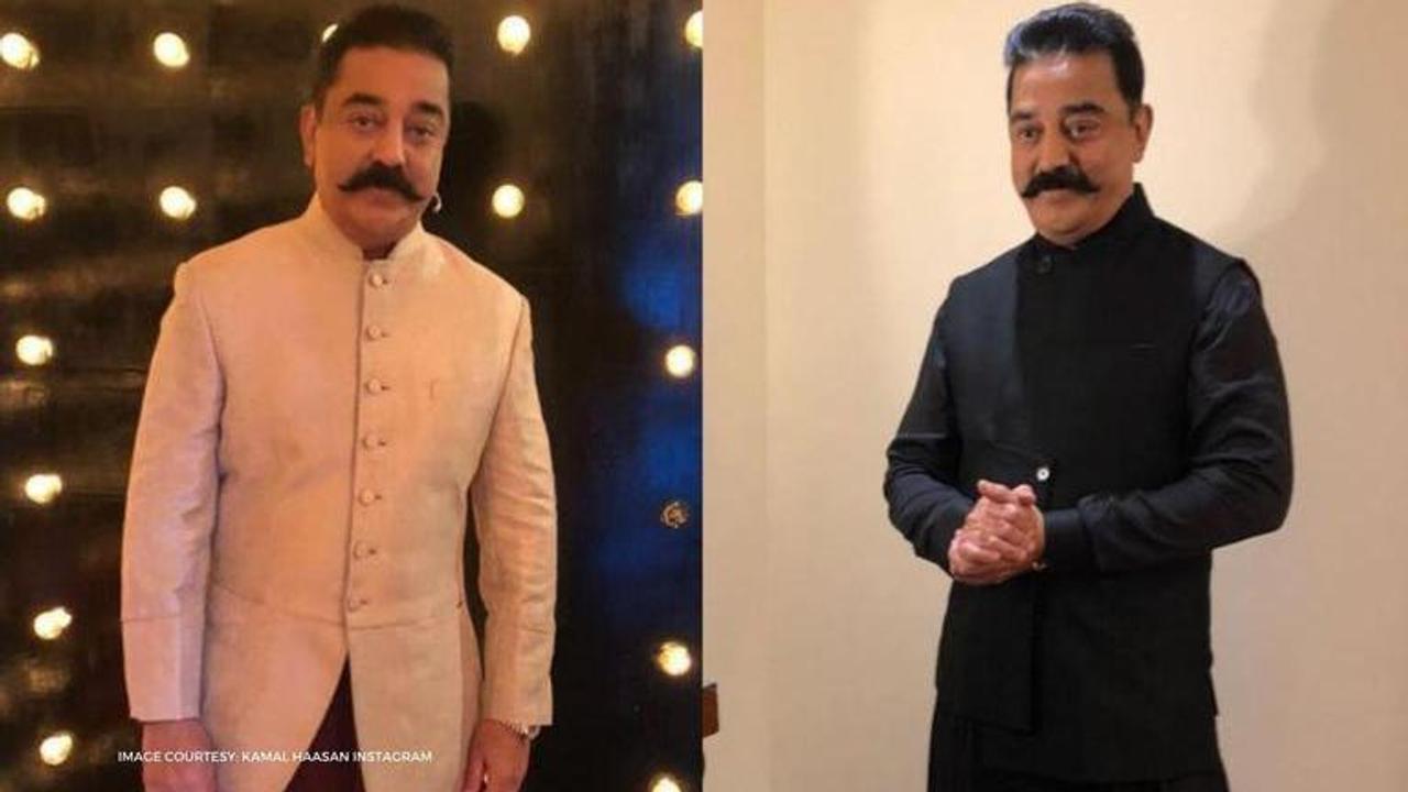 Kamal Haasan