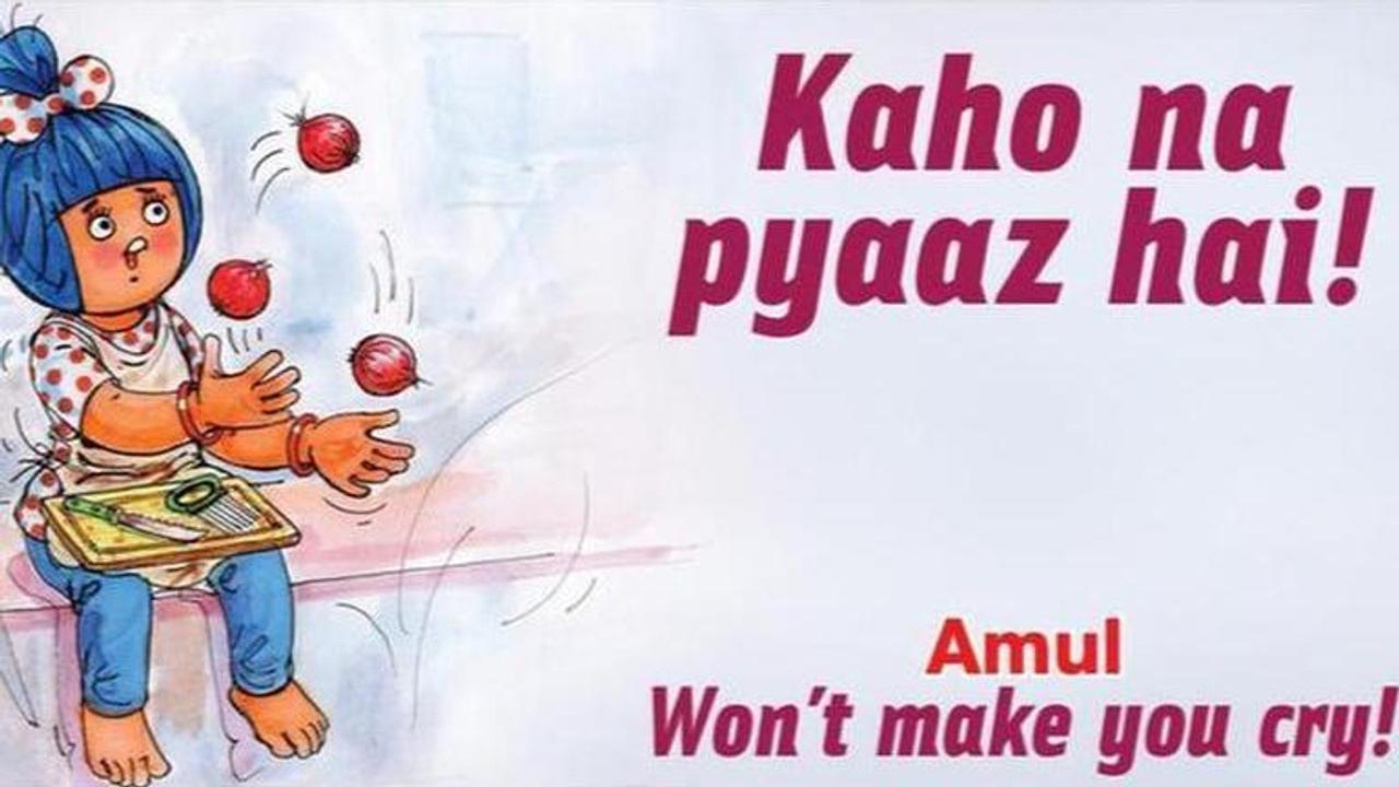 Amul