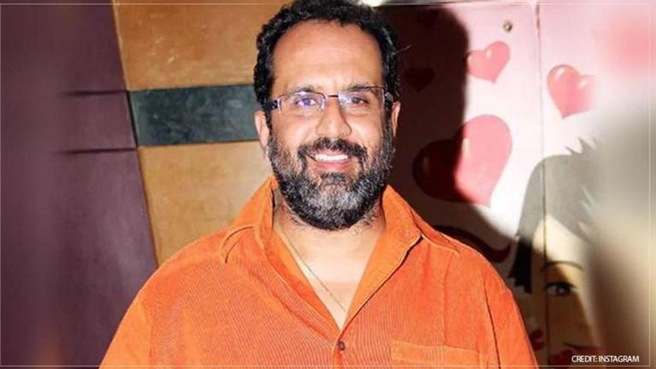 Aanand L rai