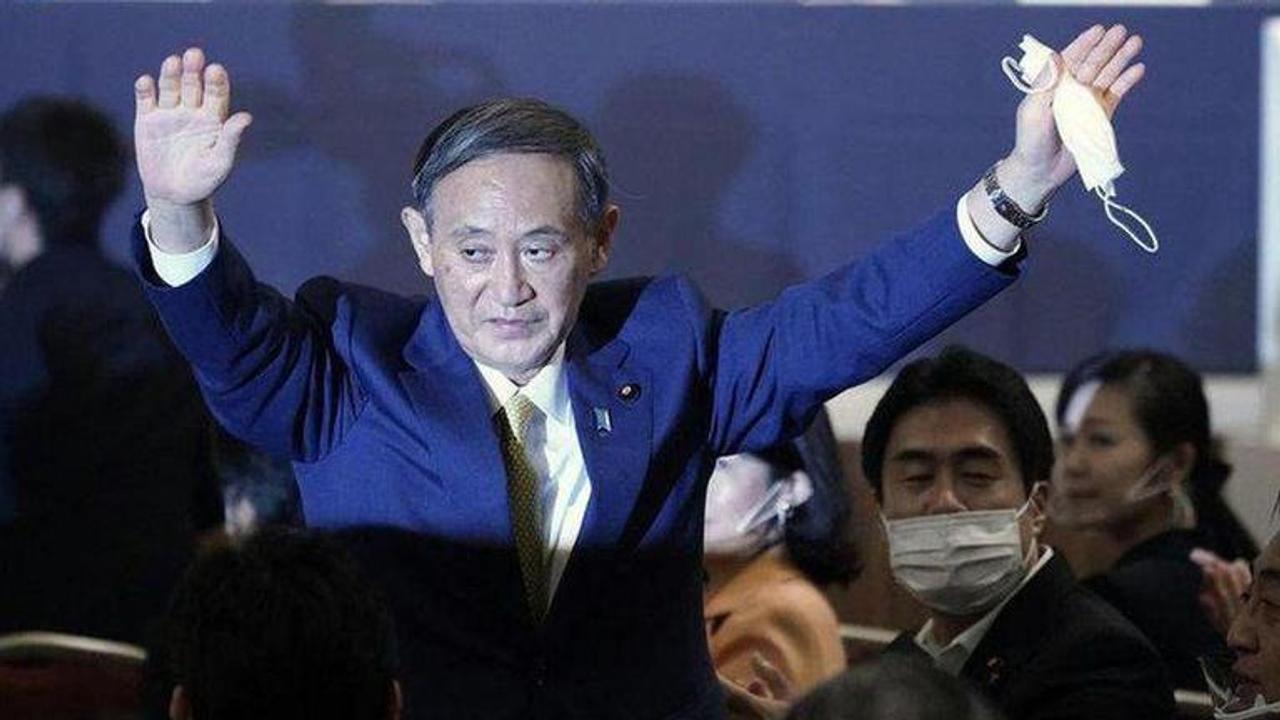 Japan: Yoshihide Suga retains key lawmakers, appoints new defence minister