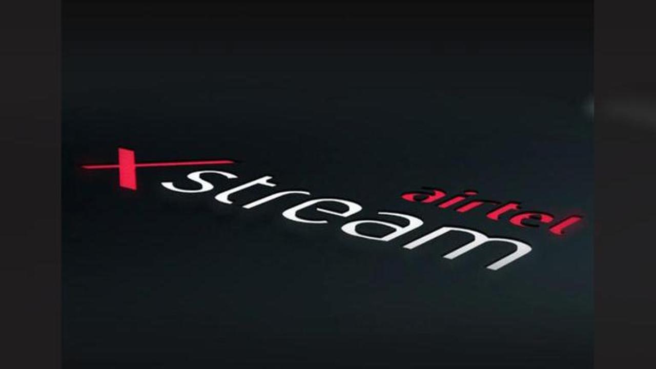 airtel xstream 499 plan