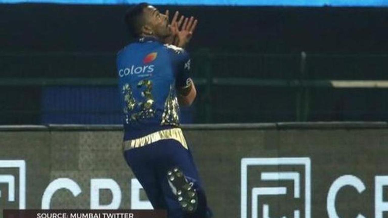 Hardik Pandya