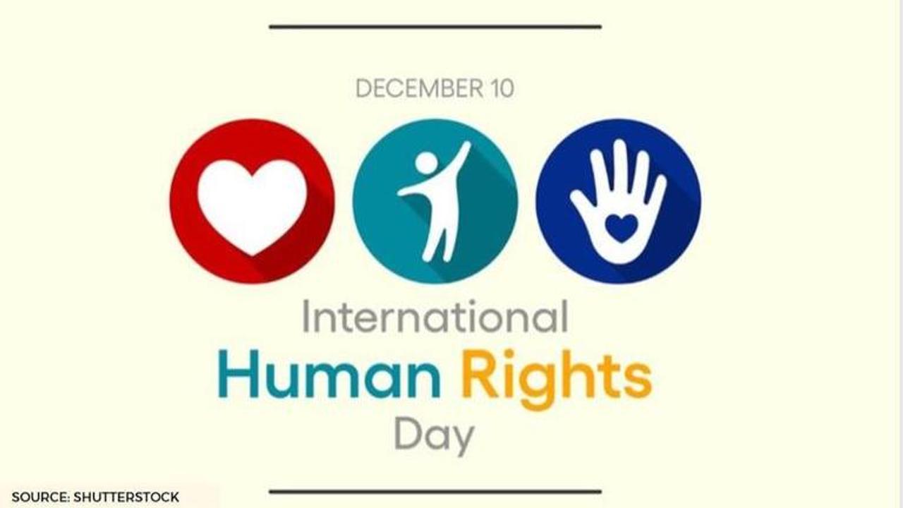 human rights day 2020