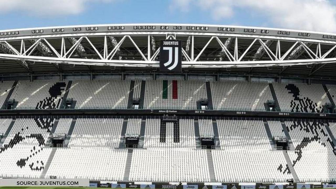 juventus