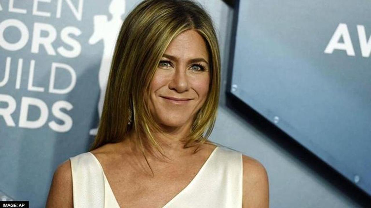 Jennifer Aniston