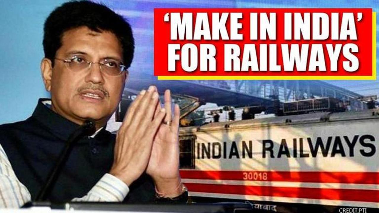 Piyush Goyal