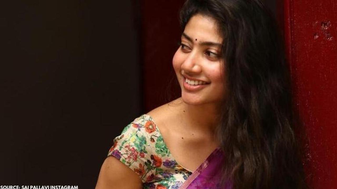 Sai Pallavi