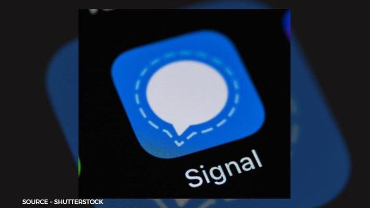 signal