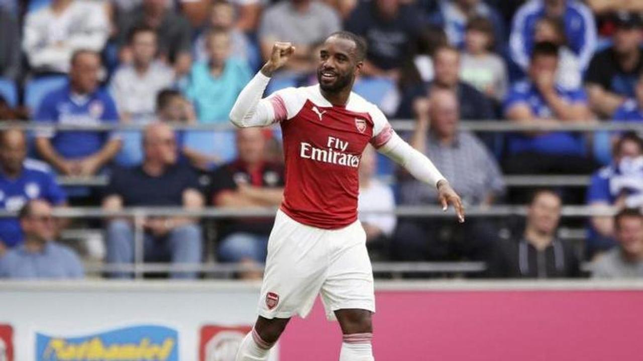 Lacazette