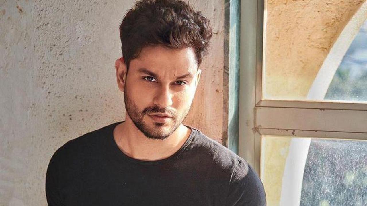 Kunal Kemmu