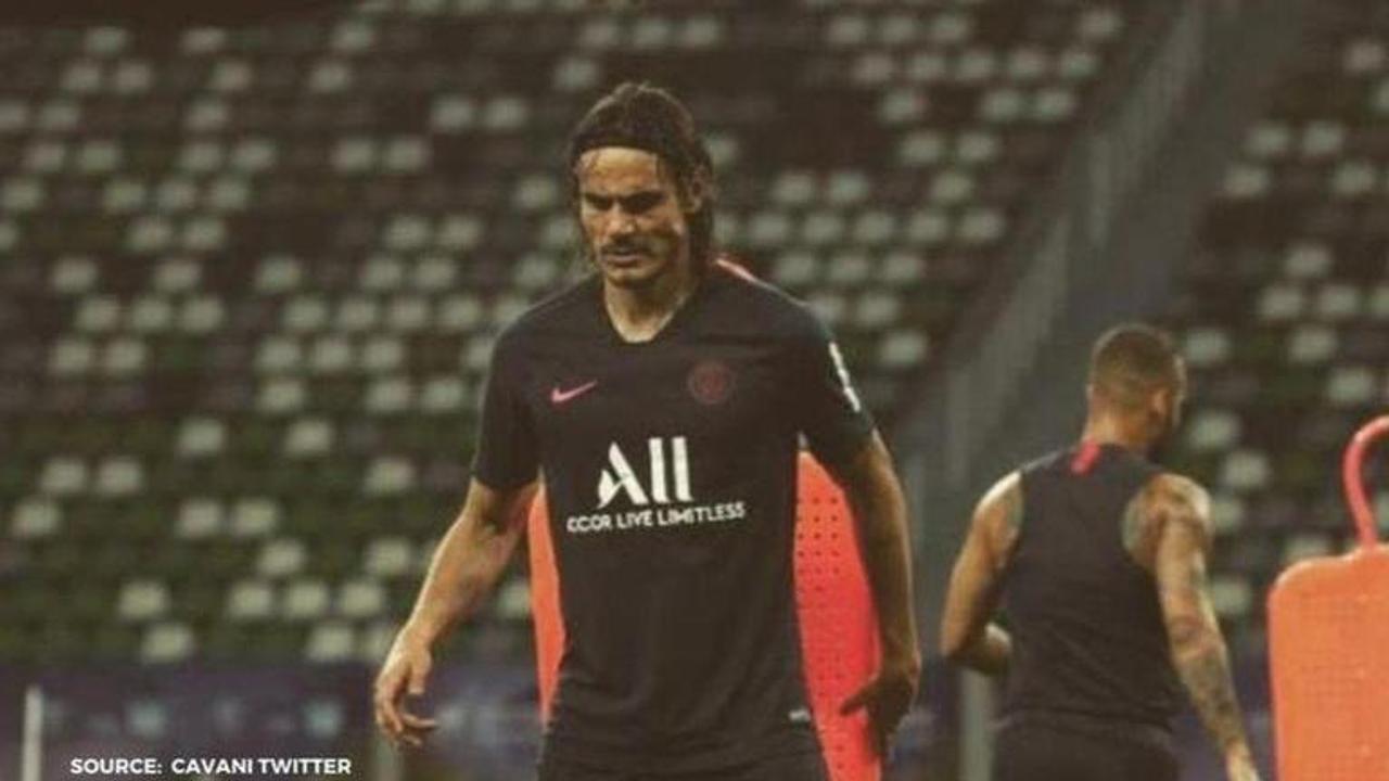 Cavani