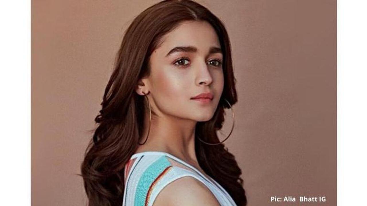 Alia Bhatt