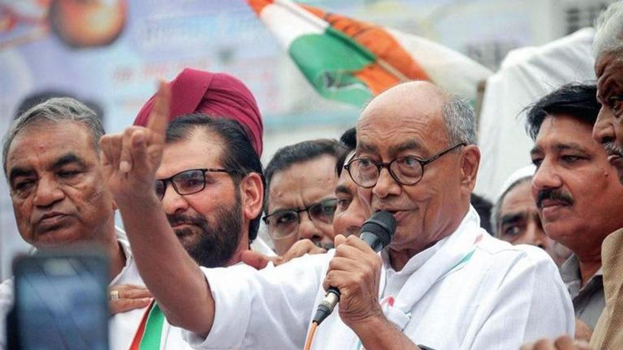 Digvijaya