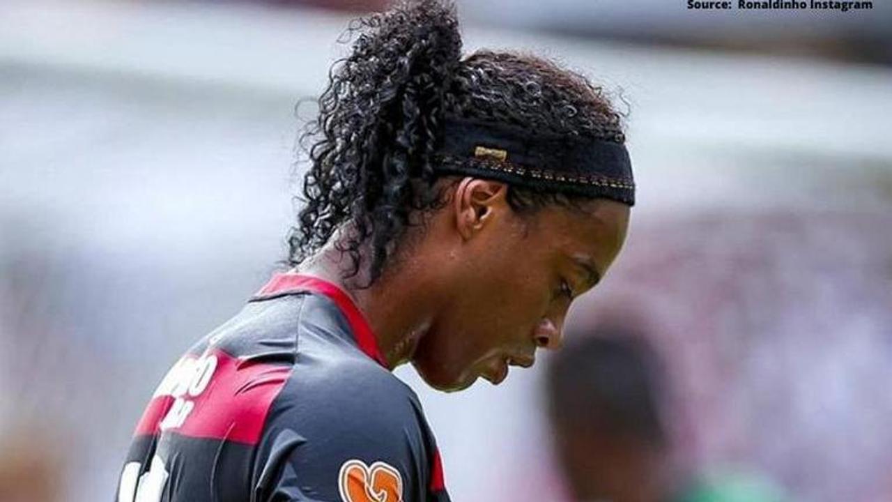 Ronaldinho