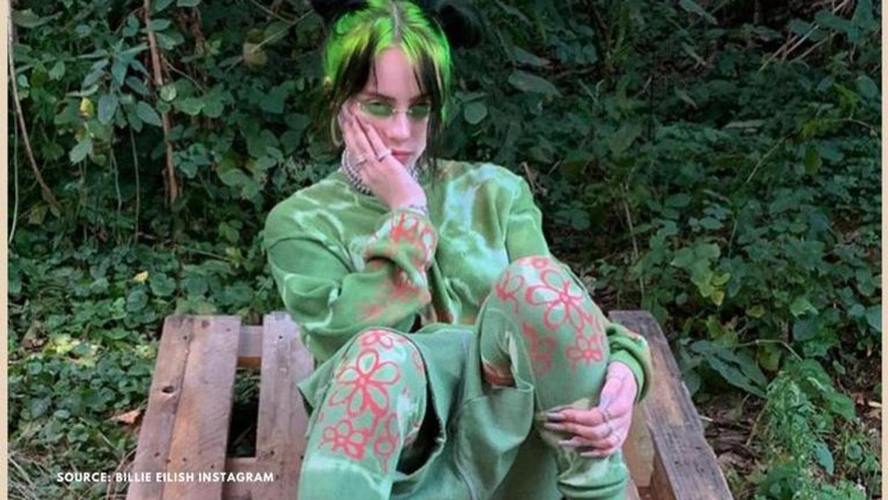 Billie Eilish