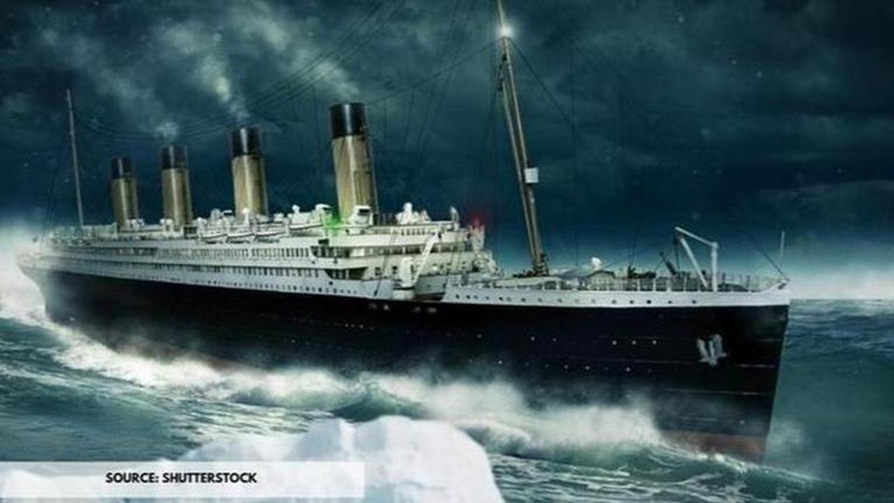 meaning of national titanic remembrance day