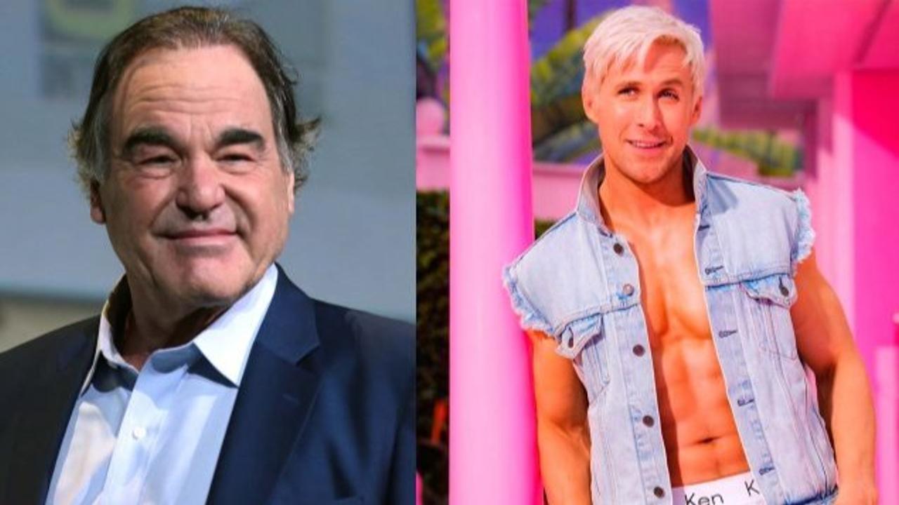 Oliver Stone slams Ryan Gosling 