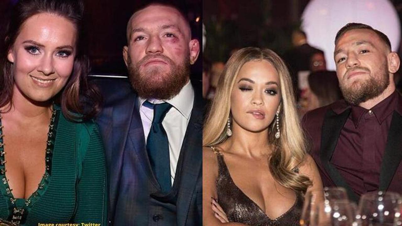 Conor McGregor