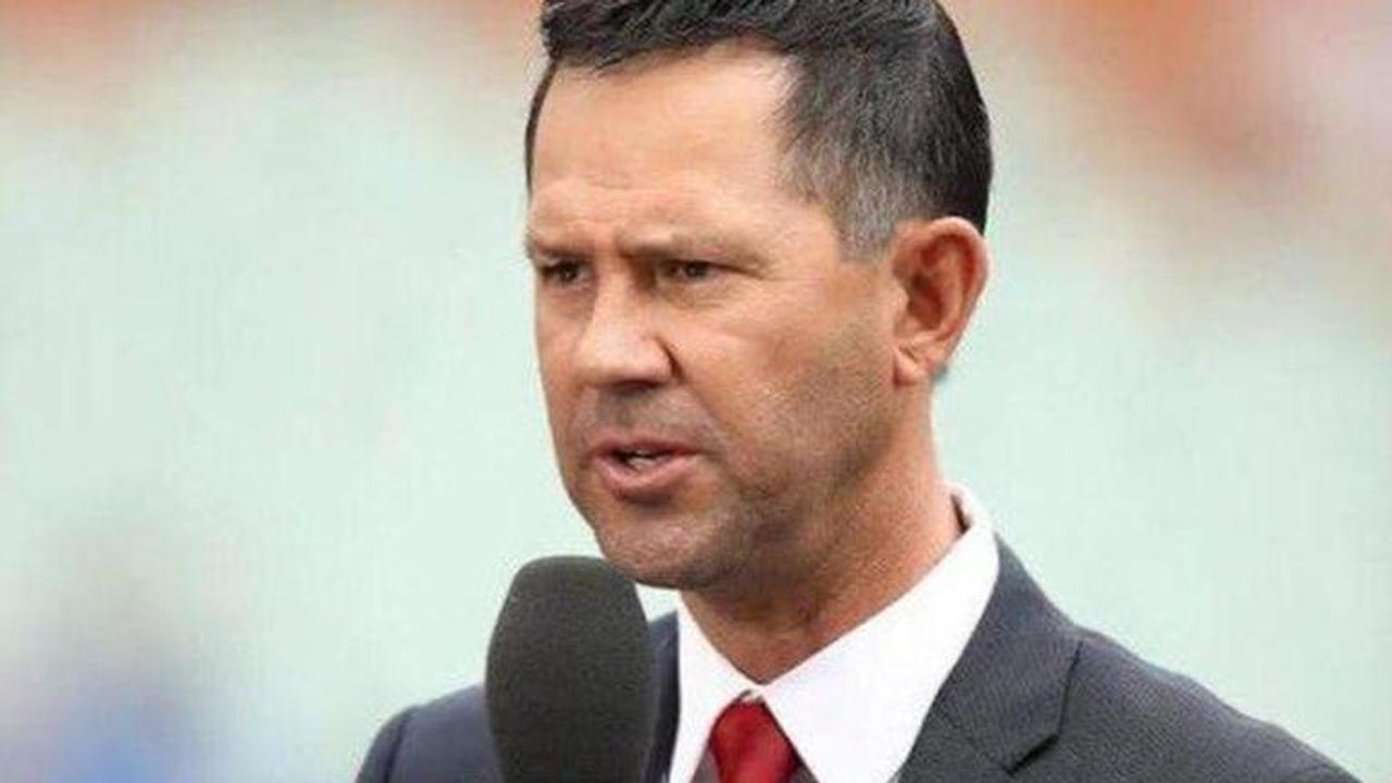 'Nothing like this': Ricky Ponting on the most bizarre thing he's ever seen during Ashes